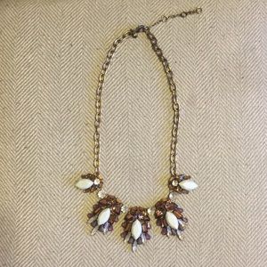 JCrew Statement Necklace